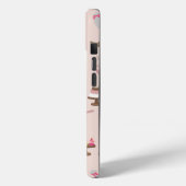 Bak- en kookgerei Bakkerij Koken Case-Mate iPhone Case (Achterkant / Links)