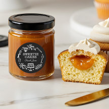 Bak & kookgerei gereedschap Zwart-wit