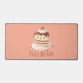 Bak mijn dag! bureaumat