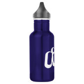 BAKA バ ~ Fool in Japans Katakana Script Waterfles (Links)