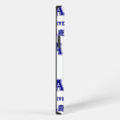 BAKA UNIVERSITEIT iPhone HOESJE (Rechterkant)