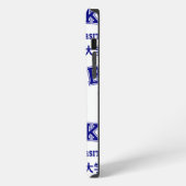 BAKA UNIVERSITEIT iPhone HOESJE (Linkerkant)