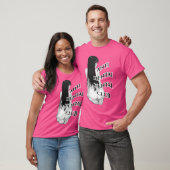 Baka Waifu Club T-shirt (Unisex)