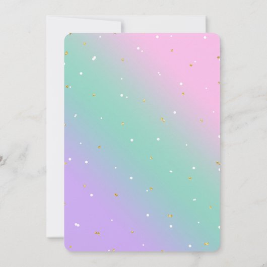 Bakaandachtiging Kaart (Achterkant)