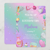 Bakaanduiding Kaart (Voorkant / Achterkant)