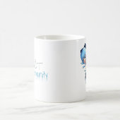 BakaBT witte Mok (Center)