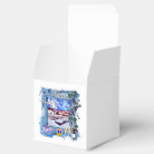 Bakar Bedankdoosjes (Geopend)