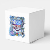 Bakar Bedankdoosjes (Achterkant)