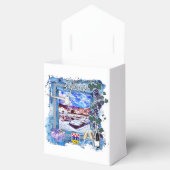 Bakar Bedankdoosjes (Geopend)