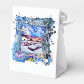 Bakar Bedankdoosjes (Achterkant)