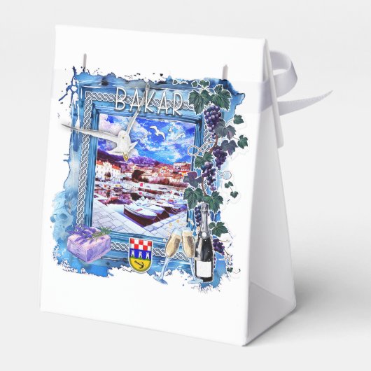 Bakar Bedankdoosjes (Achterkant)