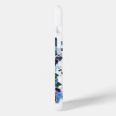 Bakar Case-Mate iPhone Case (Achterkant / Links)