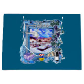 Bakar Groot Cadeauzakje (Voorkant)