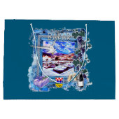 Bakar Groot Cadeauzakje (Achterkant)