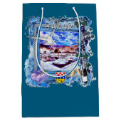 Bakar Medium Cadeauzakje (Voorkant)