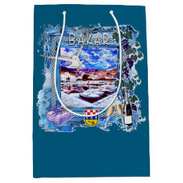 Bakar Medium Cadeauzakje