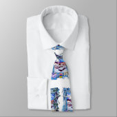 Bakar Stropdas (Gebonden)