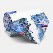 Bakar Stropdas (Opgerold)