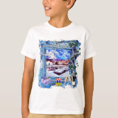 Bakar T-shirt (Voorkant)