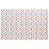 Bakdoodles voor kinderen en oma stof (Yard (91,4 cm))