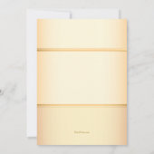 Bake Sale Uitnodiging (Achterkant)