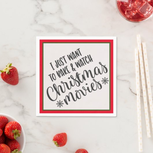 Bake & Watch-films Servet (Insitu)