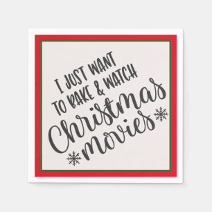 Bake & Watch-films Servet