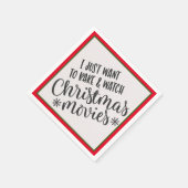 Bake & Watch-films Servet (Hoek)