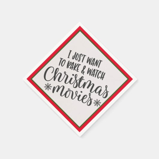 Bake & Watch-films Servet (Hoek)