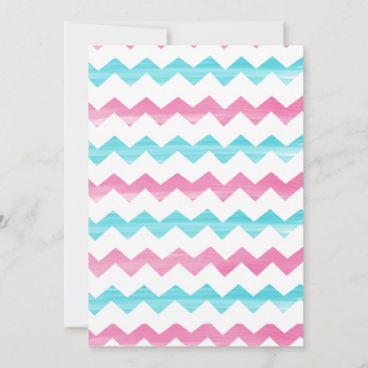 Baken Kaart (Achterkant)