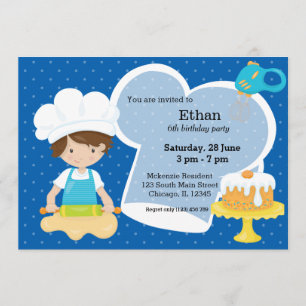 Baken * Kies uw achtergrondkleur Kaart