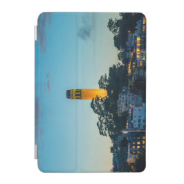 Baken over de baai iPad mini cover