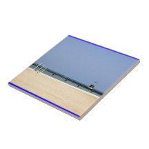 Baken van Lake Michigan Shores