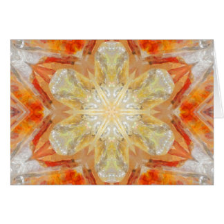 baken van Light Mandala