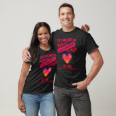 Baker Baking Secret Funny Sarcastic Humor T-shirt (Unisex)