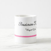 Baker/bakkerij/banketbakkerij/gebak Koffie/thee/ca Koffiemok (Center)