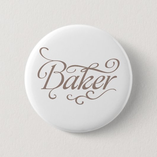 Baker Button 2 (Voorkant)