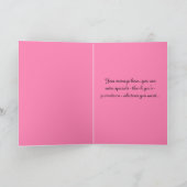 Baker/Chef-kok 5 van de Bakkerij/van het Gebakje Feestdagen Kaart (Binnen)