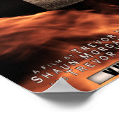 Baker: Deel II Bioscoop Poster (Hoek)