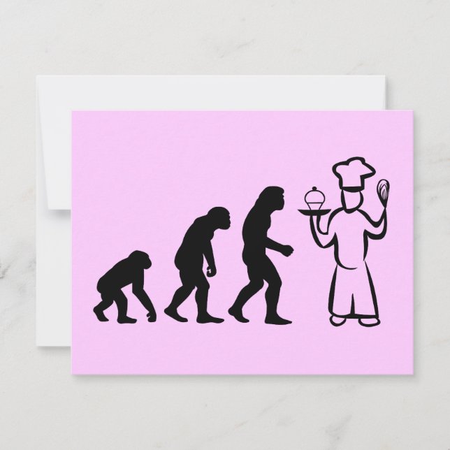 Baker Evolution (Voorkant)