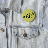 Baker Evolution Ronde Button 5,7 Cm (In situ)