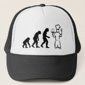 Baker Evolution Trucker Pet (Voorkant)