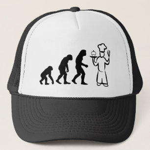 Baker Evolution Trucker Pet