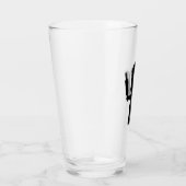 Baker Glas (Rechts)