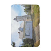 Baker Island Lighthouse, Maine Badmat (Voorkant Verticaal)