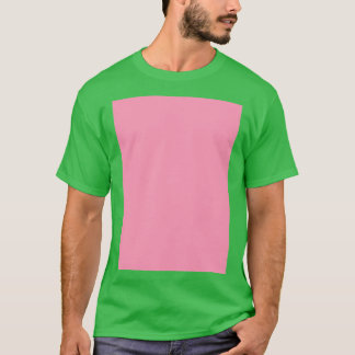 Baker Miller Roze 78 T-shirt
