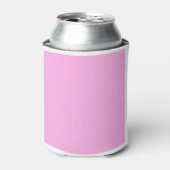 Baker Miller Roze Blikjeskoeler (Blikje Voorkant)