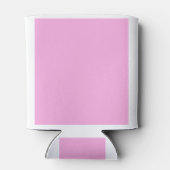 Baker Miller Roze Blikjeskoeler (Achterkant)