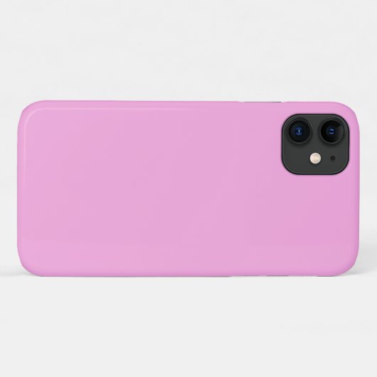 Baker Miller Roze Case-Mate iPhone Case (Achterkant (horizontaal))
