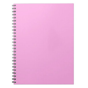 Baker Miller Roze Notitieboek